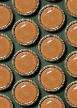 Haselnussmus 500 G -CEREALS HOUSE Geschaft 20MUS 006