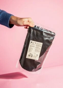 Bio Açai Pulver 500 G -CEREALS HOUSE Geschaft ACAIP 005 05