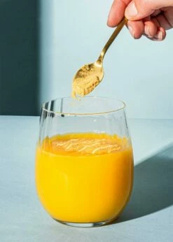 Bio Acerola Pulver 250 G -CEREALS HOUSE Geschaft ACE 001 04