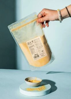 Bio Acerola Pulver 250 G -CEREALS HOUSE Geschaft ACE 001 05