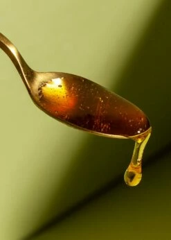 Bio Ahornsirup Grade A 1 L