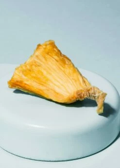 Getrocknete Ananasstücke 2 Kg