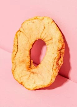 Neue Veröffentlichungen 5 Getrocknete Apfelringe 1 Kg