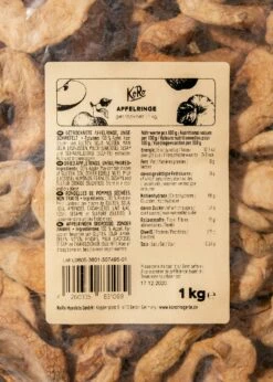 Neue Veröffentlichungen -CEREALS HOUSE Geschaft APFELRI 001 LABEL