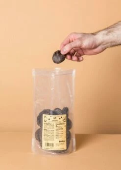 Aprikosen In Zartbitterschokolade 500 G -CEREALS HOUSE Geschaft APRIK 005 04qPE1sVwzBLl7m