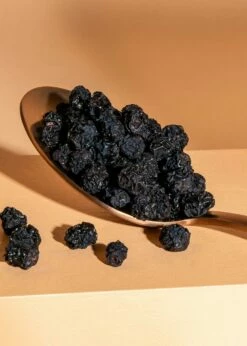 Getrocknete Bio Aroniabeeren 1 Kg