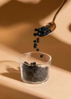 Getrocknete Bio Aroniabeeren 1 Kg -CEREALS HOUSE Geschaft ARONIA 001 03tncj3ZoxpIM5A