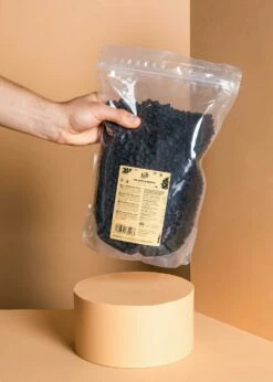 Getrocknete Bio Aroniabeeren 1 Kg -CEREALS HOUSE Geschaft ARONIA 001 04sP6CfnZROtvSb