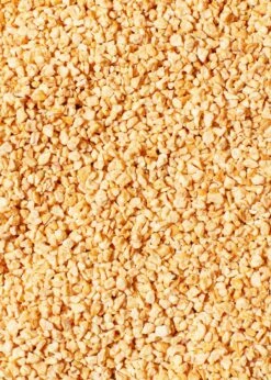 Gefriergetrocknete Apfelstücke 500 G