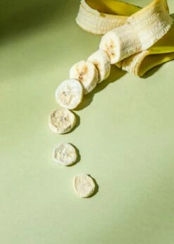 Gefriergetrocknete Bananenscheiben 500 G -CEREALS HOUSE Geschaft BANA 004 03Rud6XbajxWklJ