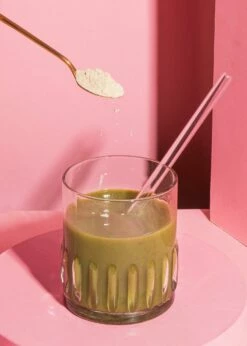 Bio Baobab Pulver 1 Kg -CEREALS HOUSE Geschaft BAOBAB 001 04