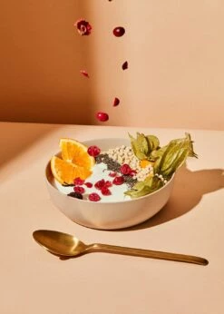 Gefriergetrockneter Beeren Mix 350 G -CEREALS HOUSE Geschaft BEERE 001 06