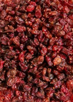 Berberitzen Ohne Zusätze 1 Kg