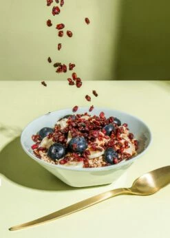 Berberitzen Ohne Zusätze 1 Kg -CEREALS HOUSE Geschaft BERBE 002 04