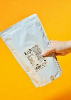 Bio Chai Latte Mix 1 Kg -CEREALS HOUSE Geschaft BIO Chai Latte Mix 03