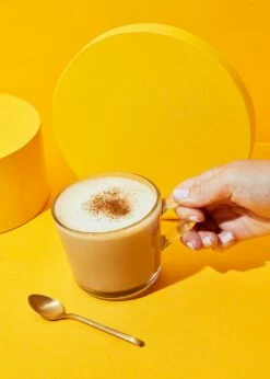 Bio Chai Latte Mix 1 Kg -CEREALS HOUSE Geschaft BIO Chai Latte Mix 05