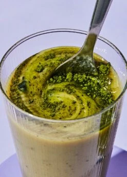 Bio Chlorella Pulver 1 Kg -CEREALS HOUSE Geschaft BIO Chlorella 03