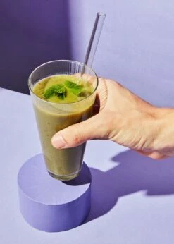 Bio Chlorella Pulver 1 Kg -CEREALS HOUSE Geschaft BIO Chlorella 04