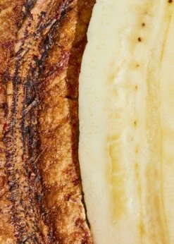 Gepuffte Bio Banane 500 G -CEREALS HOUSE Geschaft BIO Gepuffte Banane 04