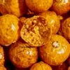 Gepuffte Bio Physalis 500 G -CEREALS HOUSE Geschaft BIO Gepuffte Physalis 02