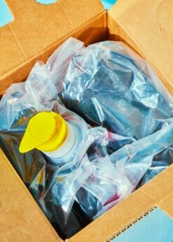 Veganer Bio Glühwein 10 L -CEREALS HOUSE Geschaft BIO Gl hwein 10l 05