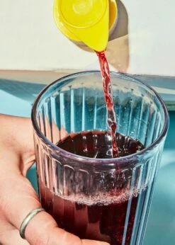 Veganer Bio Glühwein 10 L