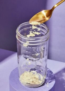 Bio Haferpulver Für Haferdrink 1 Kg -CEREALS HOUSE Geschaft BIO Haferdrink Pulver 02