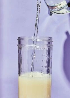 Bio Haferpulver Für Haferdrink 1 Kg -CEREALS HOUSE Geschaft BIO Haferdrink Pulver 03