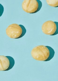 Bio Macadamiakerne 500 G -CEREALS HOUSE Geschaft BIO Macadamiakerne 02