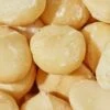 Bio Macadamiakerne 500 G