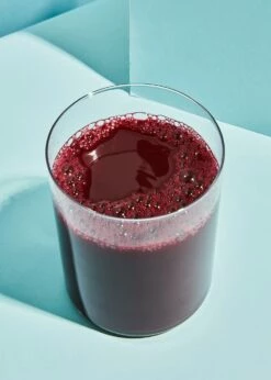 Bio Schwarze Karotte-Orange-Ingwer-Saft Bag-in-Box 3 L