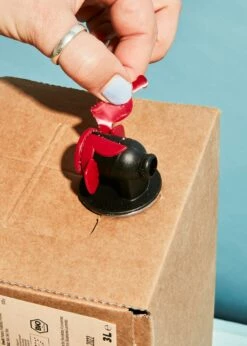 Bio Schwarze Karotte-Orange-Ingwer-Saft Bag-in-Box 3 L -CEREALS HOUSE Geschaft BIO Schwarze Karotte Orange Ingwer Saft 04