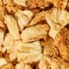 Gepuffte Bio Ananasstücke 500 G -CEREALS HOUSE Geschaft BIO gepuffte Ananasstucke 02