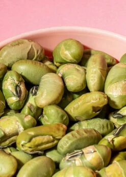 Geröstete Und Gesalzene Edamame Bohnen 750 G -CEREALS HOUSE Geschaft BOHNE 005 03QgVL5W9Bowsef