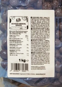 Neue Veröffentlichungen -CEREALS HOUSE Geschaft BREZ 005 02