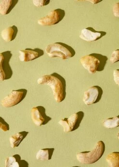 Cashewbruch 1 Kg -CEREALS HOUSE Geschaft CASHEW 003 03ZuxjdGG32oW1U