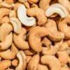 Geröstete Und Gesalzene Cashewkerne 1 Kg -CEREALS HOUSE Geschaft CASHEW 007 03