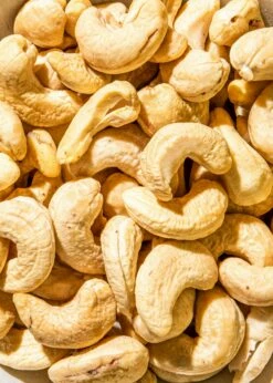 Bio Fairtrade Cashewkerne 1 Kg