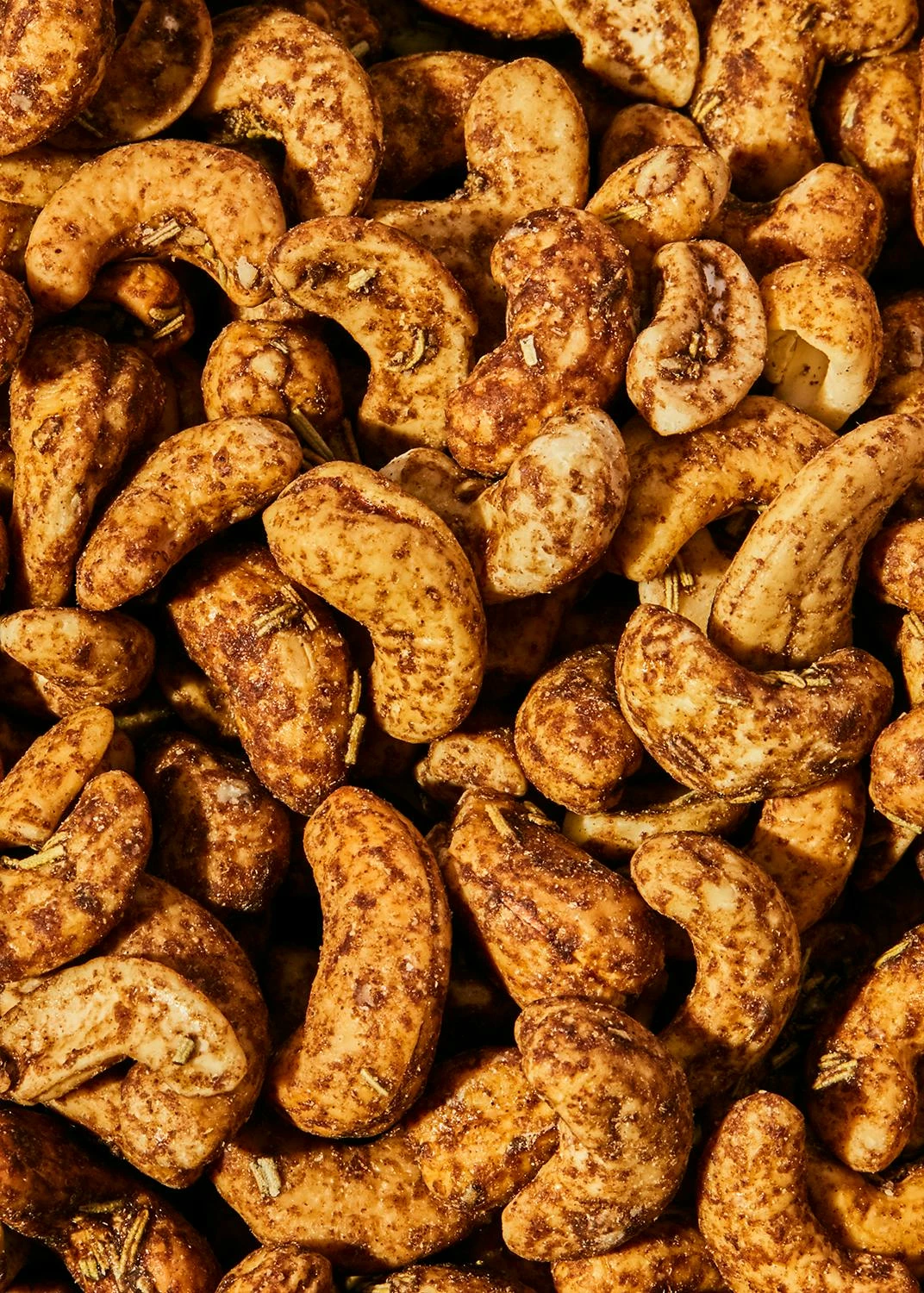 Bio Cashewkerne Mit Olive Und Rosmarin 500 G 3 Bio Cashewkerne Mit Olive Und Rosmarin 500 G