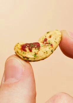 Bio Cashewkerne Mit Toskanagewürz 500 G 9 Bio Cashewkerne Mit Toskanagewürz 500 G -CEREALS HOUSE Geschaft CASTOS 002 043