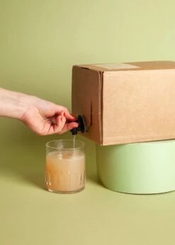 Naturtrüber Apfelsaft Bag-in-Box 5 L 9 Naturtrüber Apfelsaft Bag-in-Box 5 L -CEREALS HOUSE Geschaft CFBAC9AE 38A1 4C42 8FC5 912143983903 1 105 c