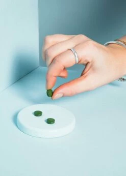 Bio Chlorella Tabletten 500 G 13 Bio Chlorella Tabletten 500 G -CEREALS HOUSE Geschaft CHLOR 001 05Y8nJZyRV9BAiV