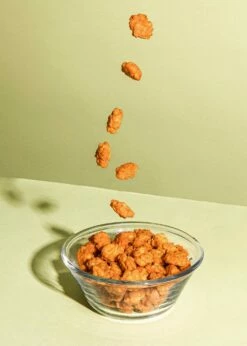 Reiscracker Fried Chilli 1 Kg -CEREALS HOUSE Geschaft CRACKER 008 02