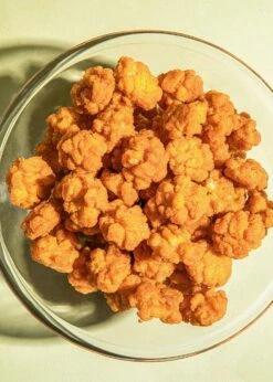 Reiscracker Fried Chilli 1 Kg