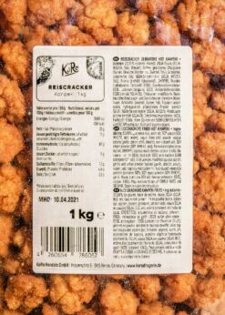 Neue Veröffentlichungen -CEREALS HOUSE Geschaft CRACKER 008 05