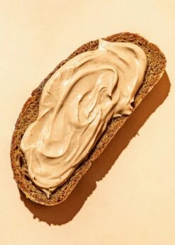 Bio Mandel Tonka Creme 500 G -CEREALS HOUSE Geschaft CREME 018 06 AK