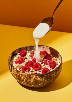 Bio Kokos Mandel Creme 500 G -CEREALS HOUSE Geschaft CREME 019 07