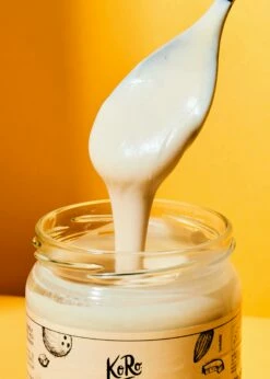 Bio Kokos Mandel Creme 500 G -CEREALS HOUSE Geschaft CREME 019 204