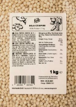 Neue Veröffentlichungen -CEREALS HOUSE Geschaft CRIS 004 LABEL