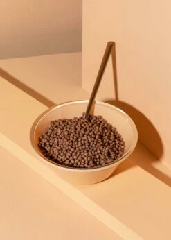 Soja Protein Crispies 58 % Mit Kakao 1 Kg 10 Soja Protein Crispies 58 % Mit Kakao 1 Kg -CEREALS HOUSE Geschaft CRIS 005 02mnXn1hRLwDjX7